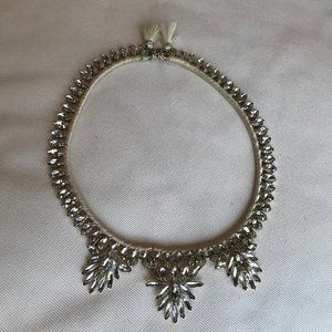 Banana Republic Statement Necklace